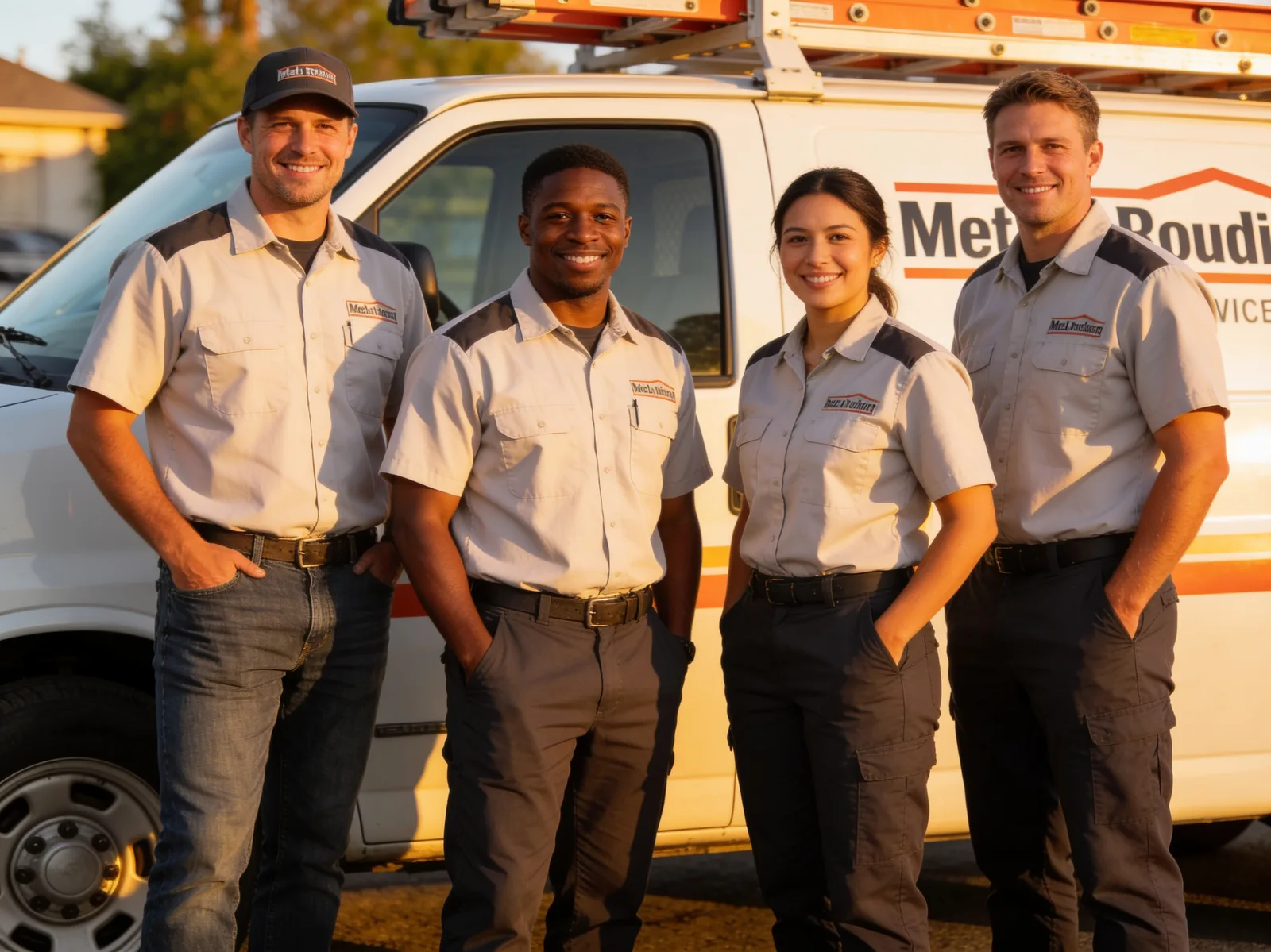 Metal Roof Installation company in Frost, TX