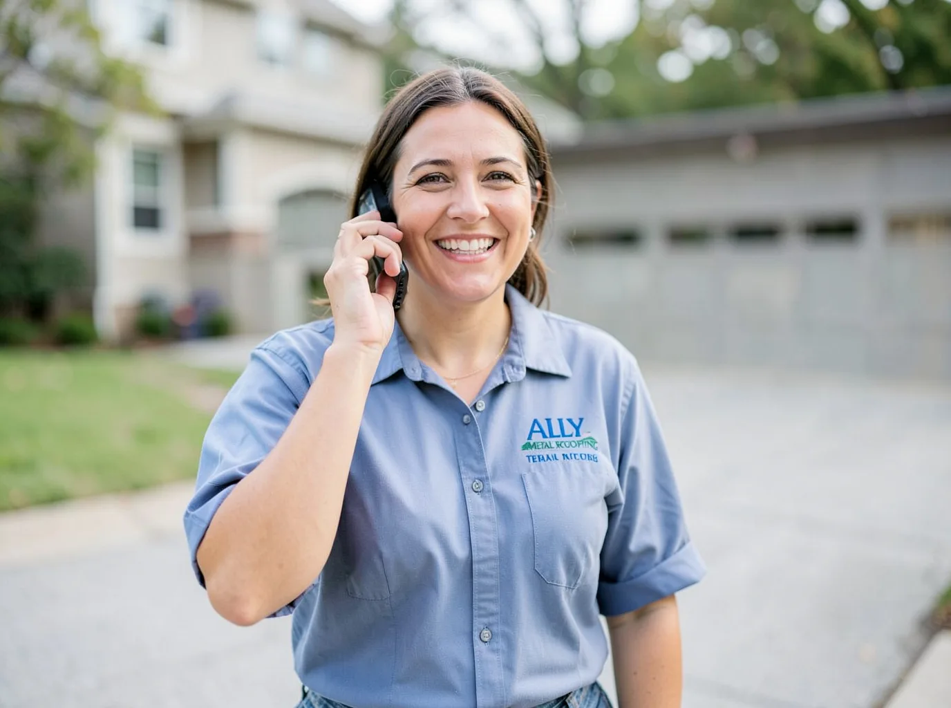 Metal Roof Installation Frost, TX FAQs